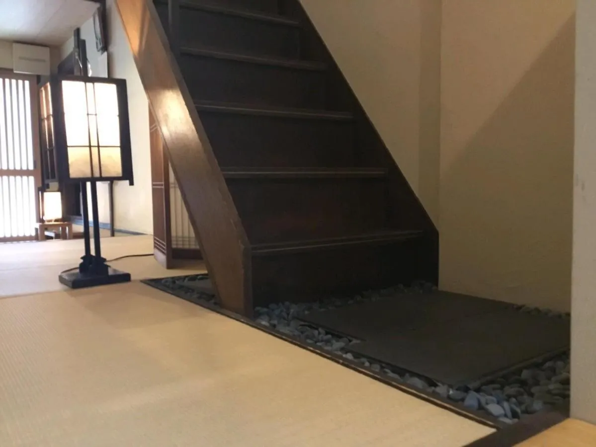 Guest House Kyoto Shirakawa Japan