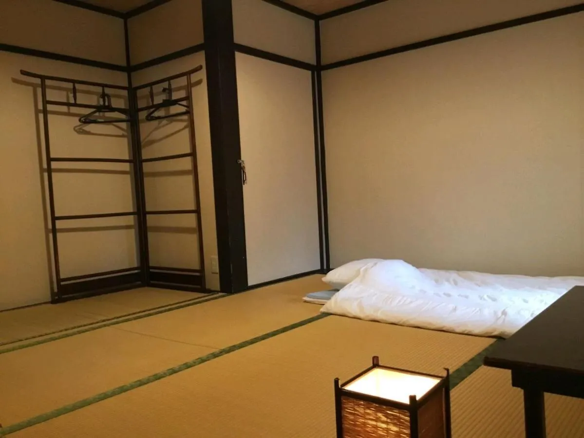 Guest House Kyoto Shirakawa 0*,  Japan