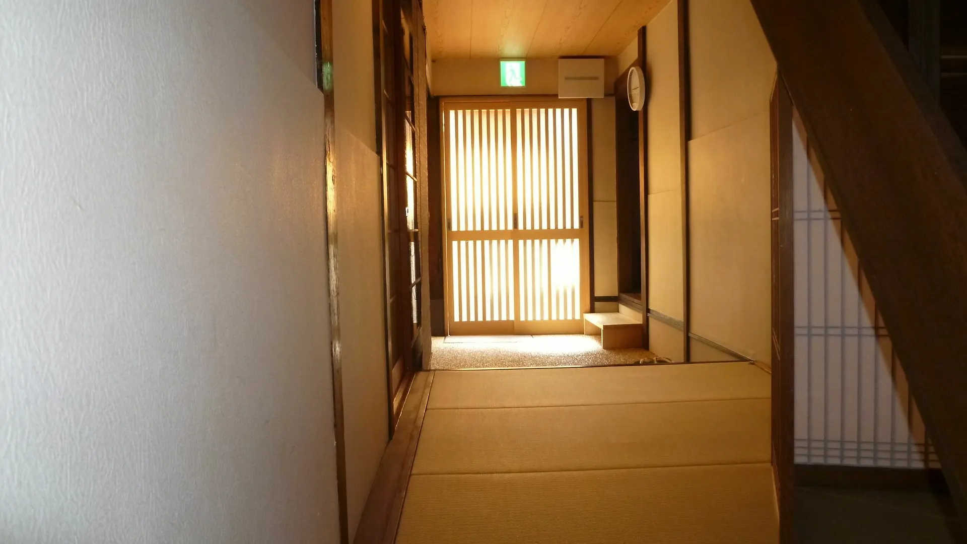 Guest House Kyoto Shirakawa 0*,  Japan