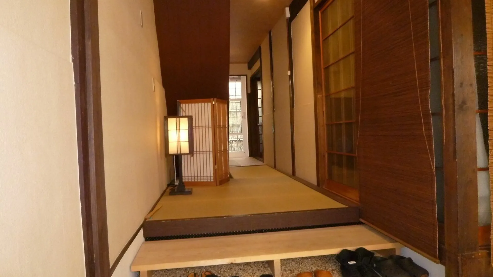 Guest House Kyoto Shirakawa
