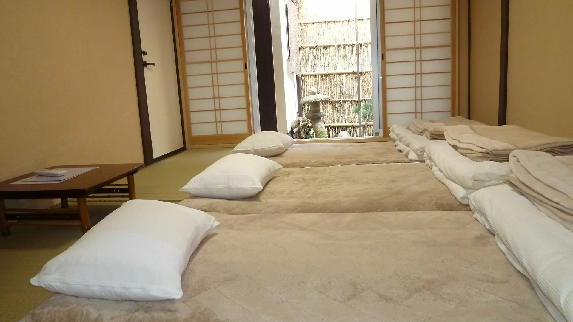 Guest House Kyoto Shirakawa Japan