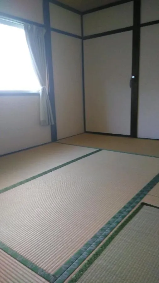 Guest House Kyoto Shirakawa Japan