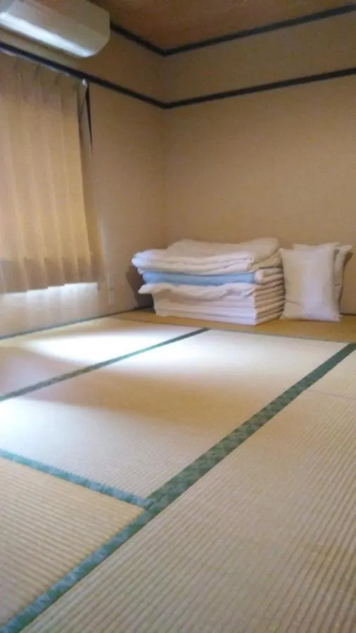 Guest House Kyoto Shirakawa 0*,